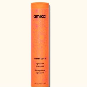 Amika Signature Shampoo